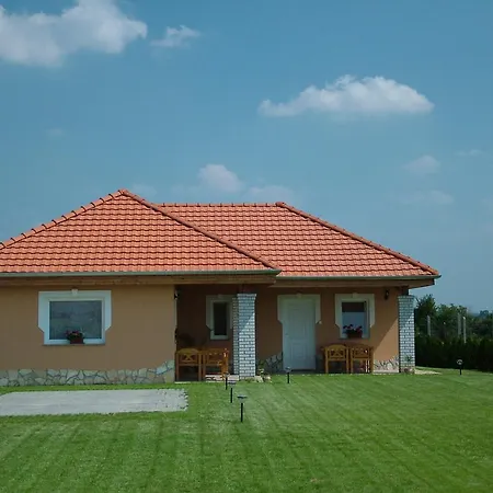 Horvathapartman Bük