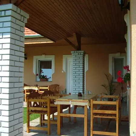 Apartmán Horvathapartman