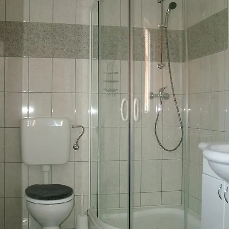 Horvathapartman Бюк