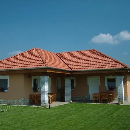 Apartmán Horvathapartman *