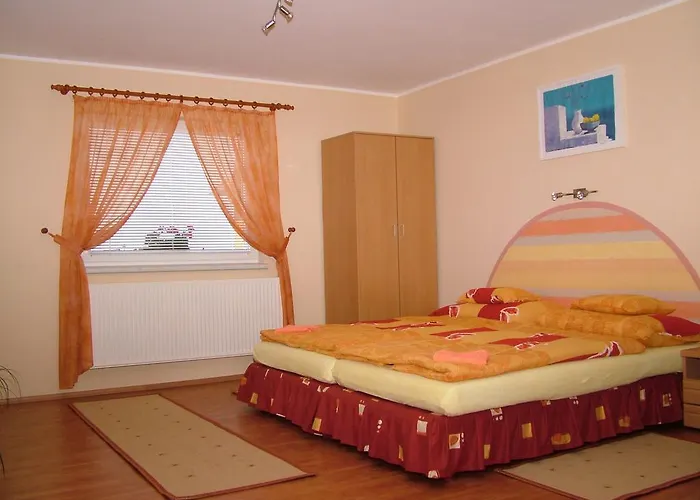 和瓦帕特公寓 公寓